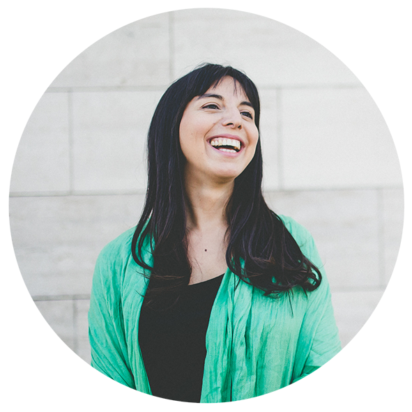 Sesiones Nutre Raíz Isabel Margarita Bravo